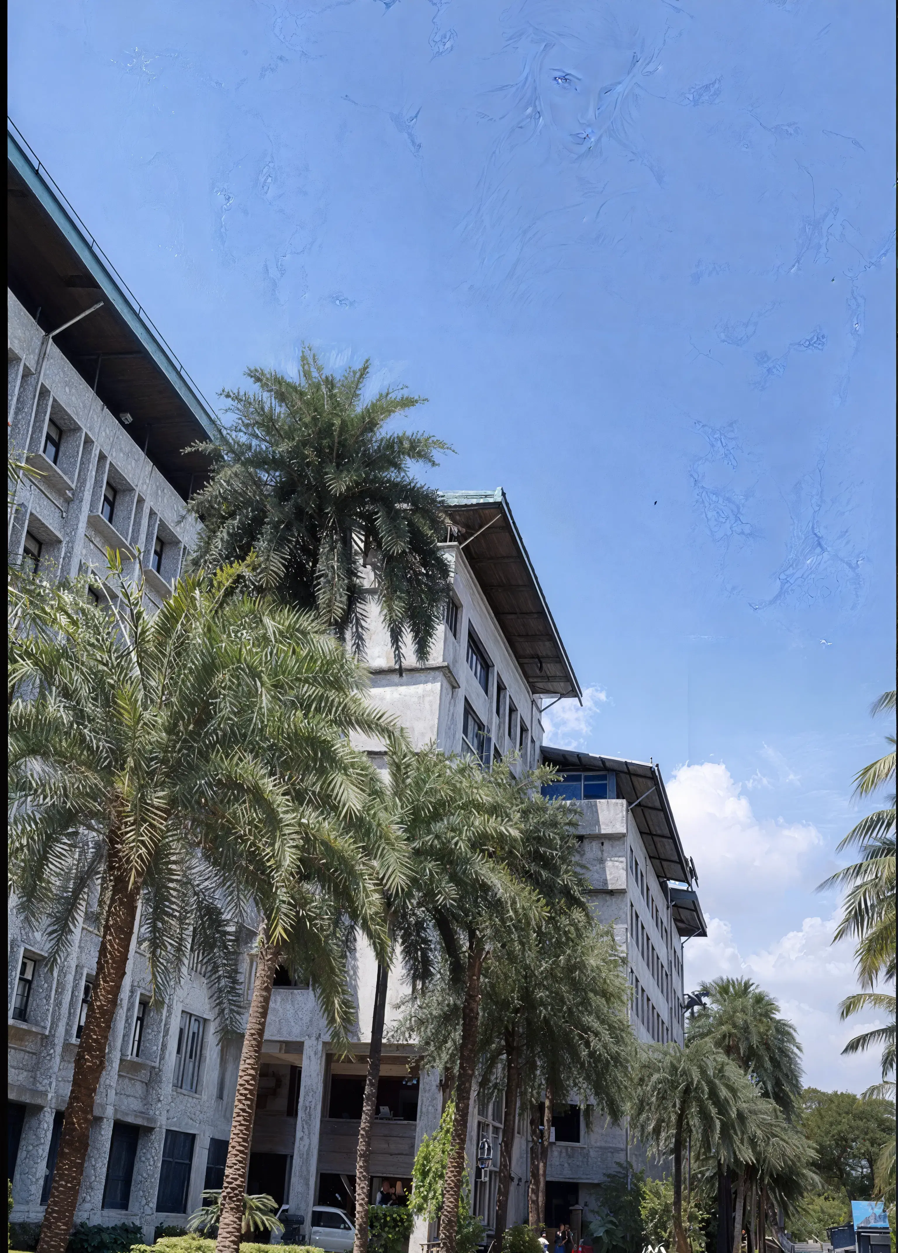 PCACS campus photo 4